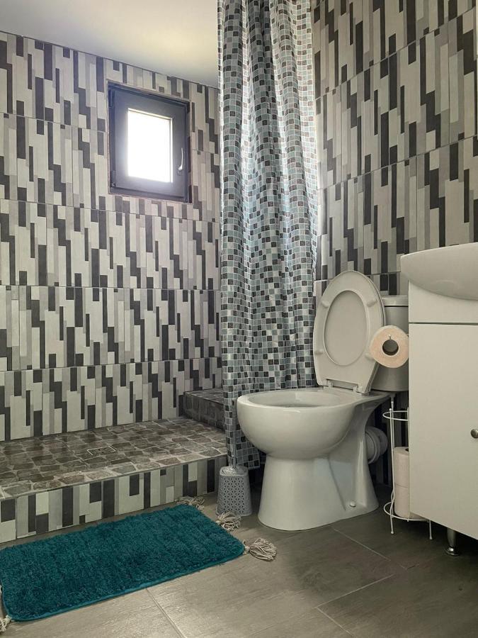 Vila B&P Costinesti Exterior photo